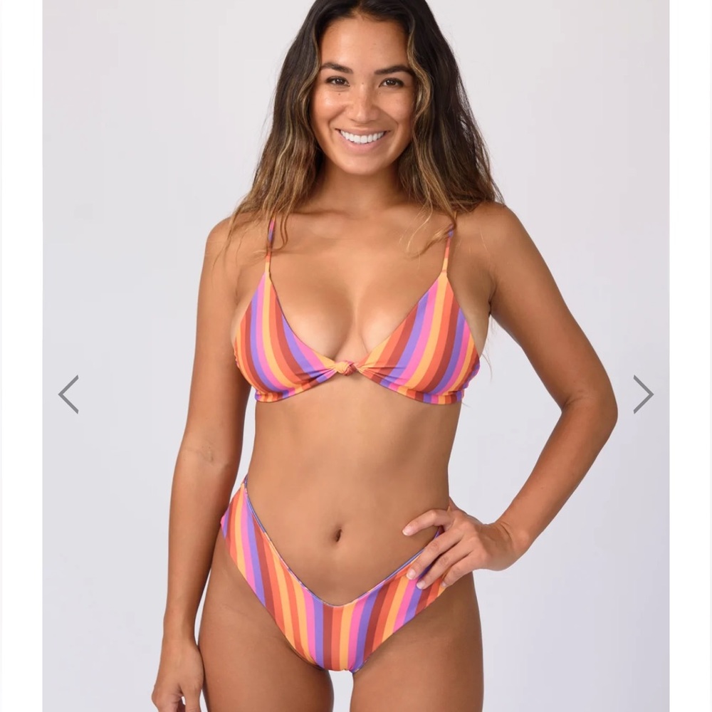 SKATIE sarah top - ASHEVILLE xs